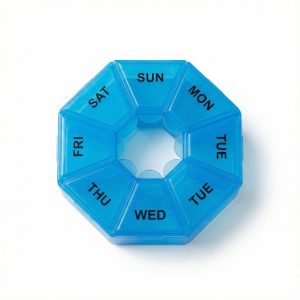 Blauw